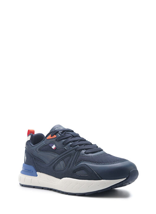 MATOSON 5FX Lacivert Erkek Spor Ayakkabı - Görsel 3