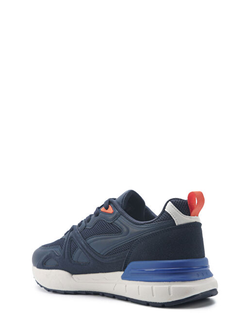 MATOSON 5FX Lacivert Erkek Spor Ayakkabı - Görsel 4