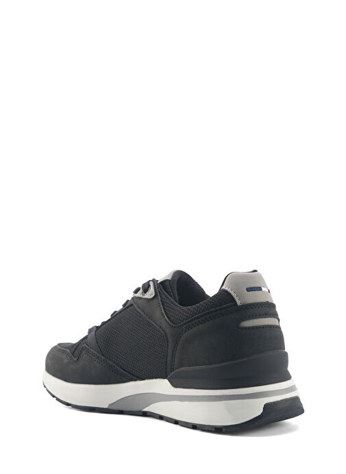 PENN 5FX Siyah Erkek Spor Ayakkabı - Görsel 4