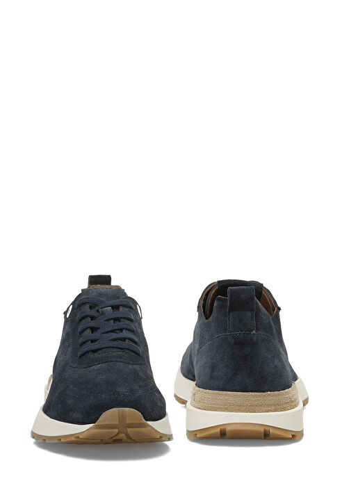 INCI OLVO 5FX Lacivert Erkek Spor Ayakkabı - Görsel 6