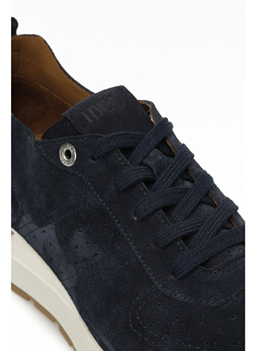 INCI OLVO 5FX Lacivert Erkek Spor Ayakkabı - Görsel 8