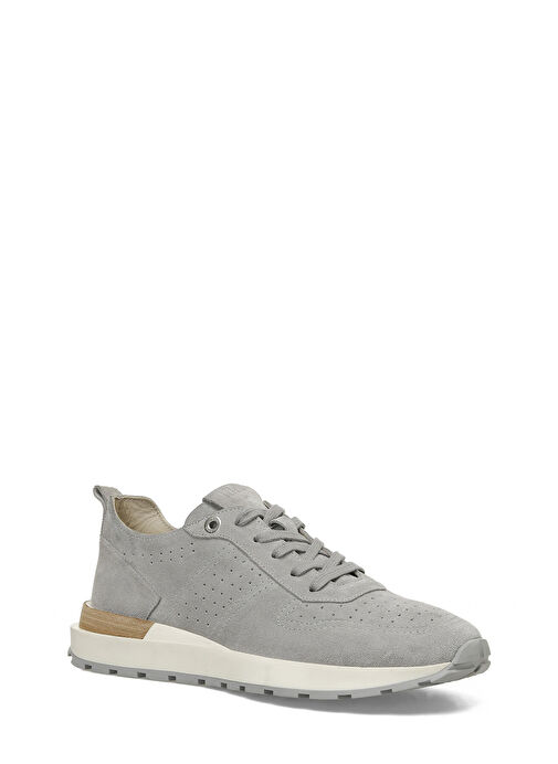 INCI OLVO 5FX GRI Erkek Spor Ayakkabı - Görsel 3