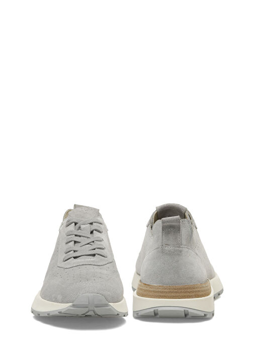 INCI OLVO 5FX GRI Erkek Spor Ayakkabı - Görsel 6