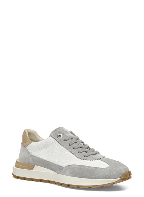 INCI ODIN 5FX Gri Erkek Spor Ayakkabı - Görsel 3