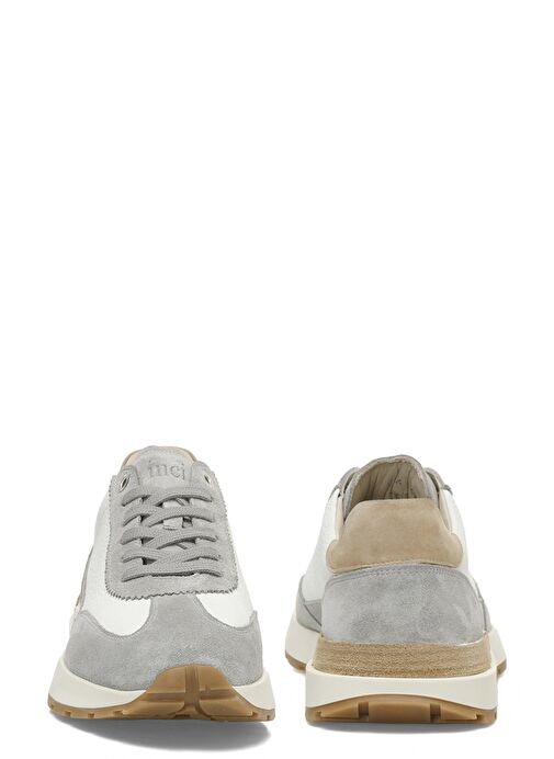 INCI ODIN 5FX Gri Erkek Spor Ayakkabı - Görsel 6