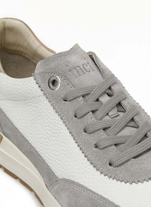 INCI ODIN 5FX Gri Erkek Spor Ayakkabı - Görsel 8