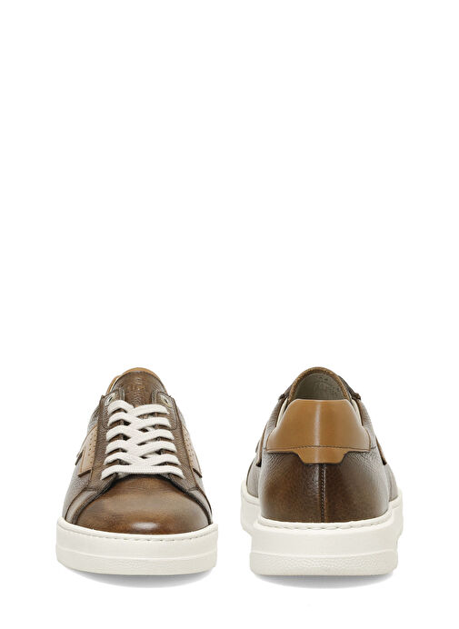 INCI ULZA 5FX Kahverengi Erkek Günlük Ayakkabı - Görsel 6