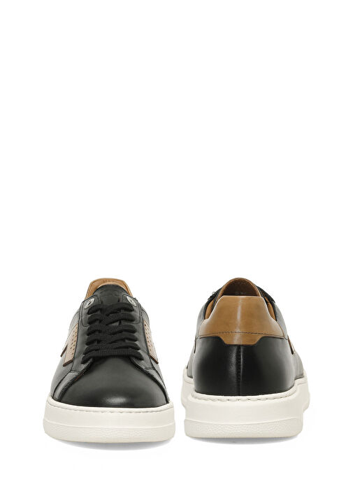 INCI ULZA 5FX Siyah Erkek Günlük Ayakkabı - Görsel 6