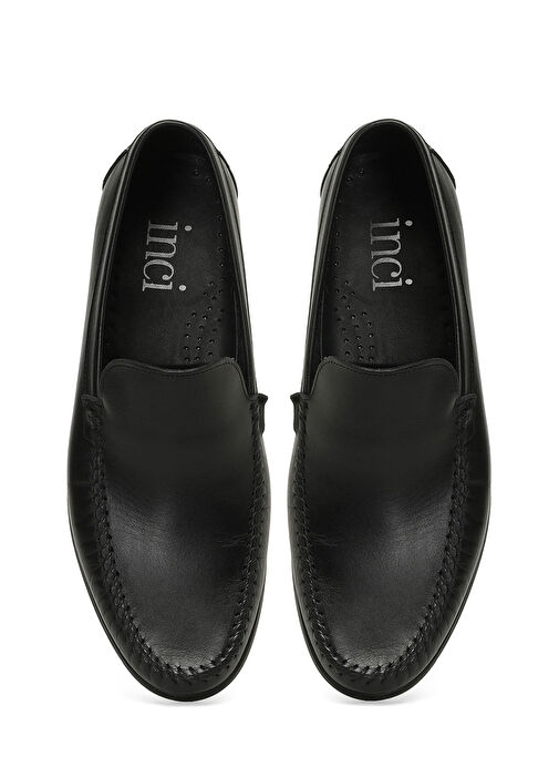 INCI ABBY 5FX Siyah Erkek Makosen - Görsel 5