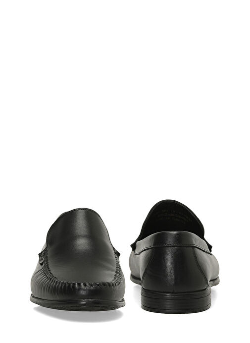 INCI ABBY 5FX Siyah Erkek Makosen - Görsel 6