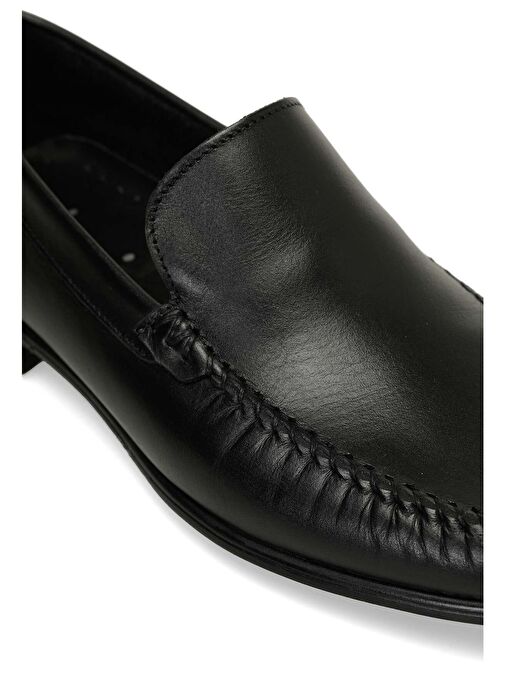 INCI ABBY 5FX Siyah Erkek Makosen - Görsel 8