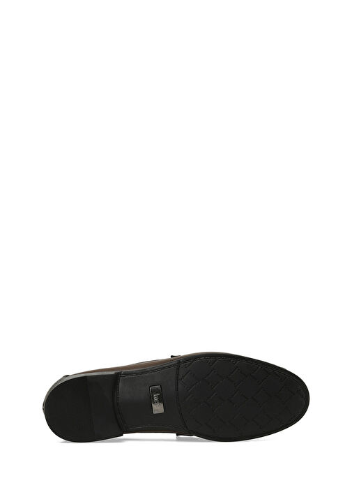 INCI ABBY 5FX Kahverengi Erkek Makosen - Görsel 7