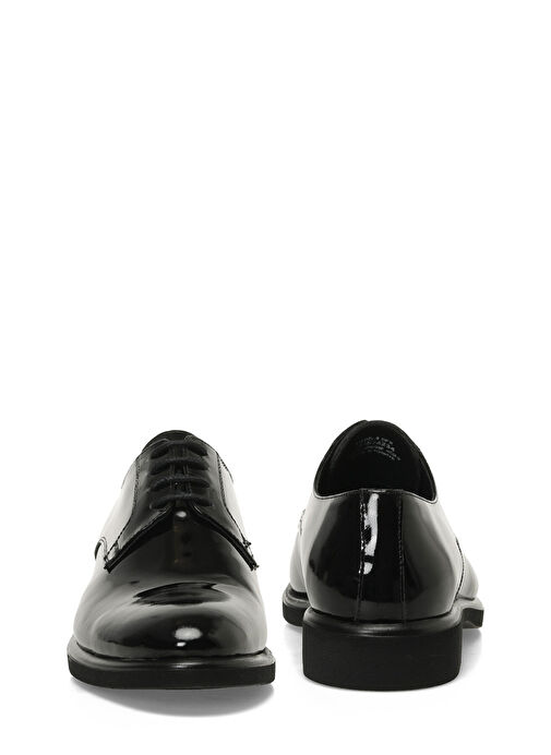 INCI TOBO.R 5FX Siyah Erkek Klasik Ayakkabı - Görsel 6