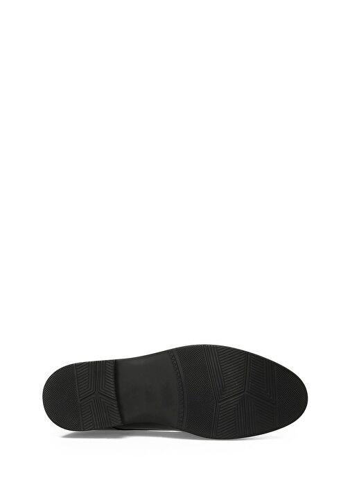 INCI TOBO.R 5FX Siyah Erkek Klasik Ayakkabı - Görsel 7