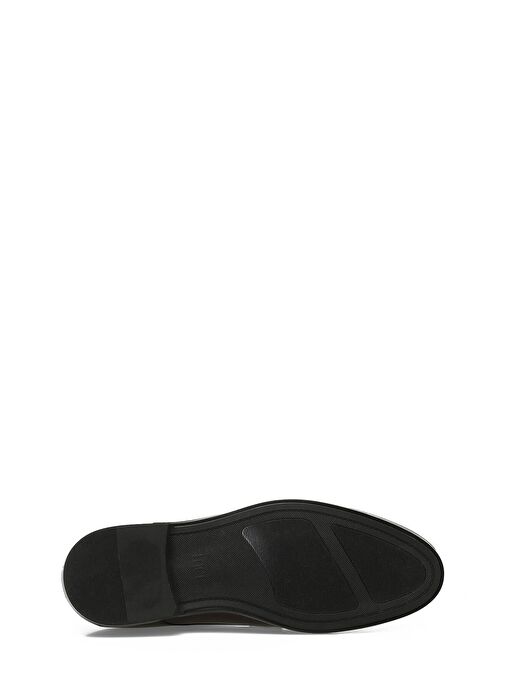 INCI TOBY 5FX Kahverengi Erkek Klasik Ayakkabı - Görsel 7