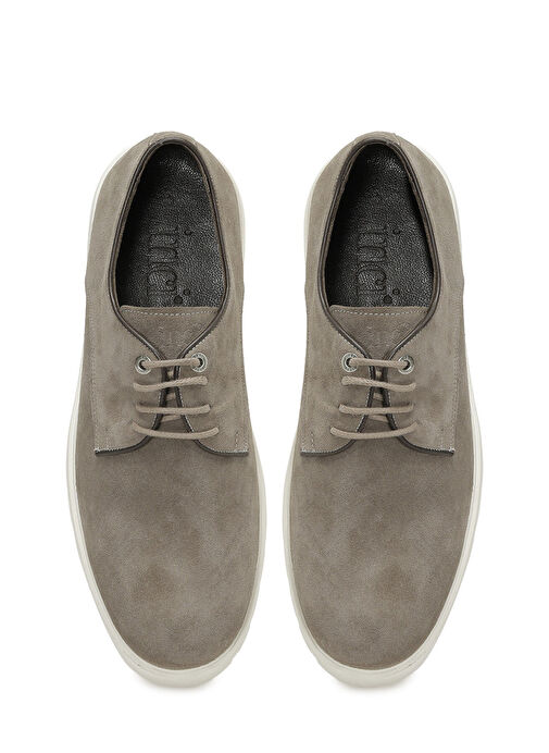 INCI CARES 5FX Vizon Erkek Klasik Ayakkabı - Görsel 5