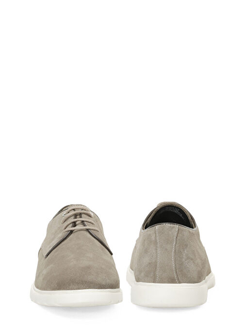 INCI CARES 5FX Vizon Erkek Klasik Ayakkabı - Görsel 6