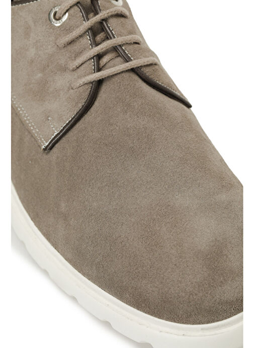 INCI CARES 5FX Vizon Erkek Klasik Ayakkabı - Görsel 8