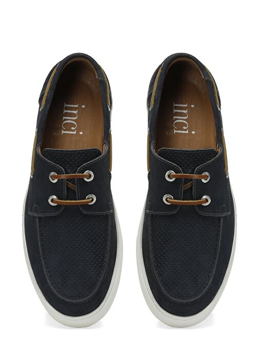 INCI POLAR 5FX Lacivert Erkek Marin Ayakkabı - Görsel 5