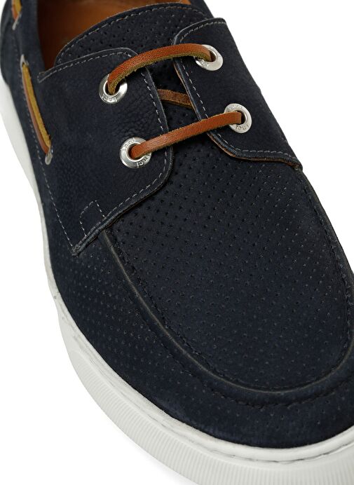 INCI POLAR 5FX Lacivert Erkek Marin Ayakkabı - Görsel 8