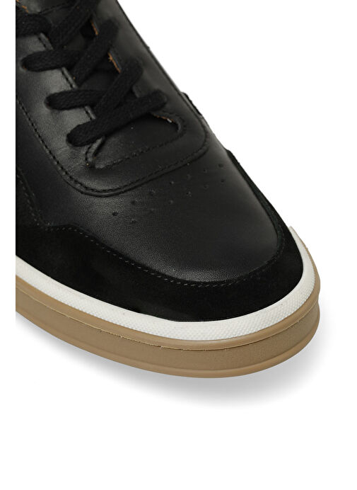 INCI PRODA 5FX Siyah Erkek Günlük Ayakkabı - Görsel 8