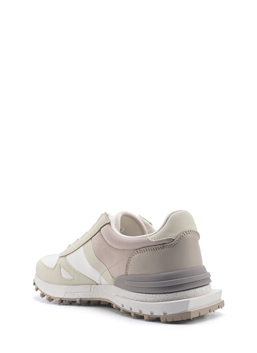 INCI LOKS 5FX Bej Erkek Spor Ayakkabı - Görsel 4