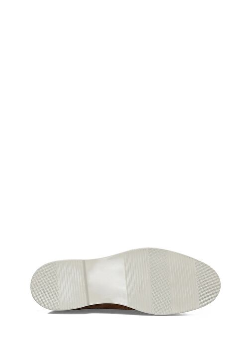 INCI KENDL 5FX Taba Erkek Klasik Ayakkabı - Görsel 7