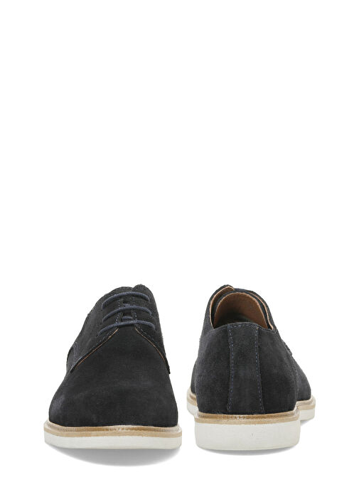 INCI KENDL 5FX Lacivert Erkek Klasik Ayakkabı - Görsel 6