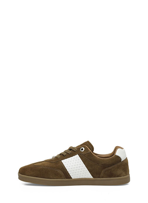 INCI OLWER 5FX Kahverengi Erkek Günlük Ayakkabı - Görsel 4
