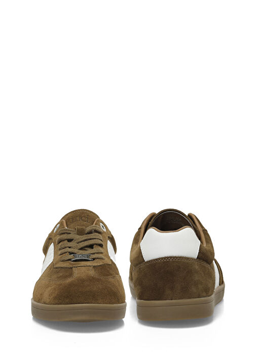 INCI OLWER 5FX Kahverengi Erkek Günlük Ayakkabı - Görsel 6