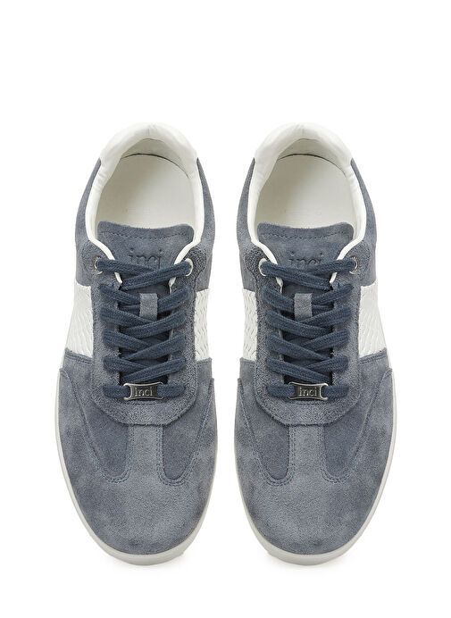 INCI OLWER 5FX Mavi Erkek Günlük Ayakkabı - Görsel 5