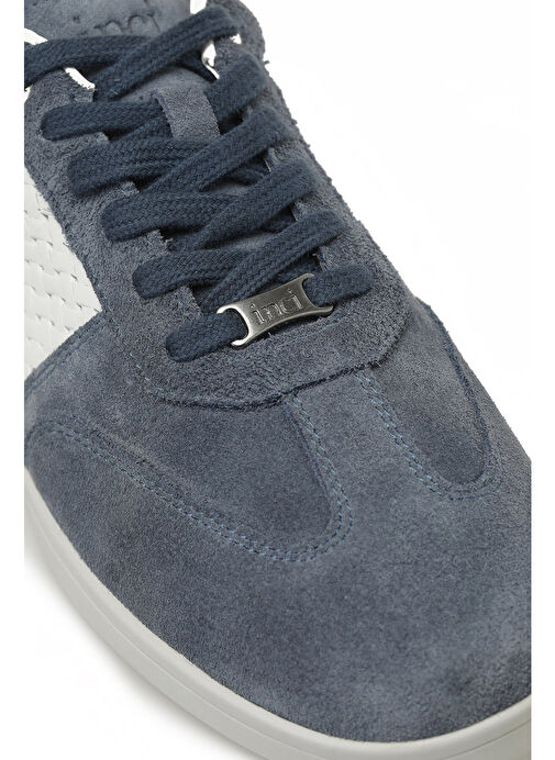 INCI OLWER 5FX Mavi Erkek Günlük Ayakkabı - Görsel 8