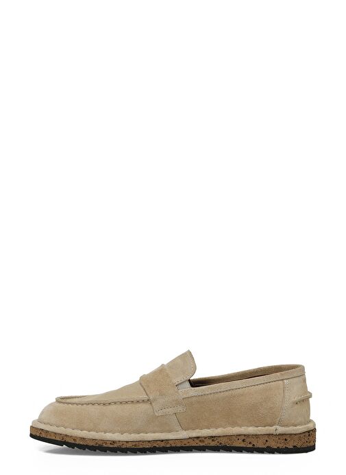 INCI MANJO 5FX Bej Erkek Loafer - Görsel 4