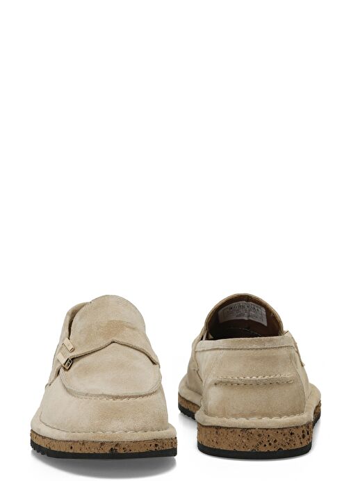 INCI MANJO 5FX Bej Erkek Loafer - Görsel 6