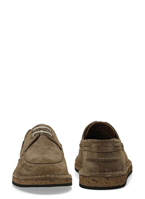 INCI MISU 5FX Bej Erkek Marin Ayakkabı - Görsel 6