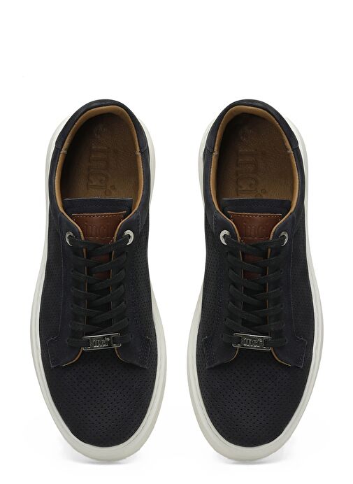 INCI ARIAS 5FX Lacivert Erkek Sneaker - Görsel 5