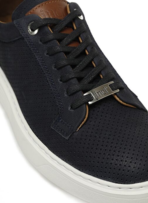 INCI ARIAS 5FX Lacivert Erkek Sneaker - Görsel 8