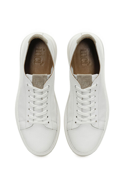 İnci İnci INCI FESTO 5FX Beyaz Erkek Sneaker Boyner'de! Beyaz - 5. görsel