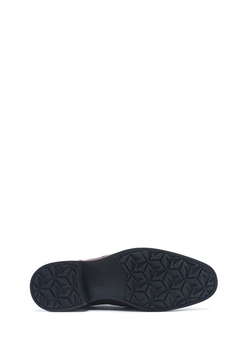 INCI HERA 5FX Taba Erkek Klasik Ayakkabı - Görsel 5