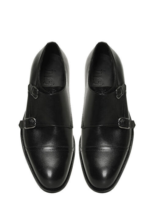 INCI BARSEL 5FX Siyah Erkek Makosen - Görsel 5