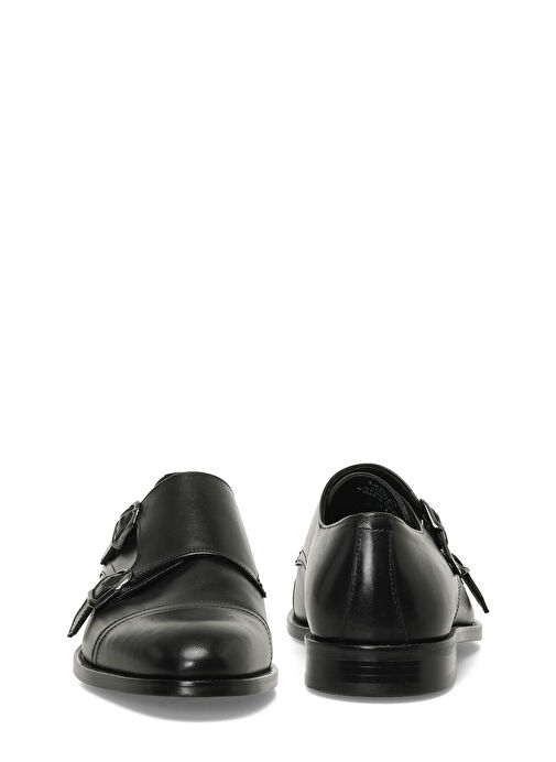 INCI BARSEL 5FX Siyah Erkek Makosen - Görsel 6