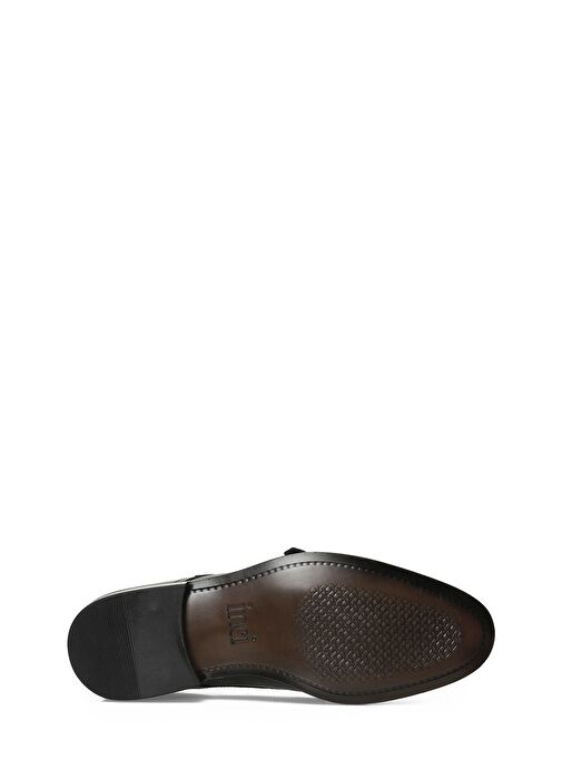 INCI BARSEL 5FX Siyah Erkek Makosen - Görsel 7