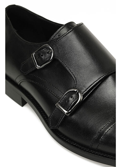 INCI BARSEL 5FX Siyah Erkek Makosen - Görsel 8