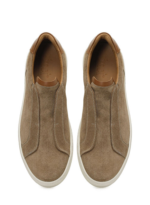 INCI KATHA 5FX Taba Erkek Sneaker - Görsel 5