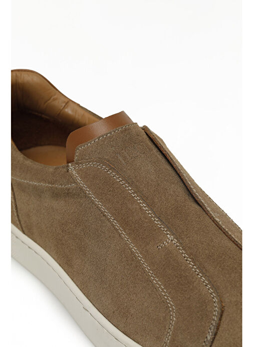 INCI KATHA 5FX Taba Erkek Sneaker - Görsel 8