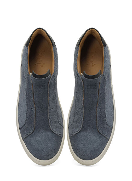 INCI KATHA 5FX Mavi Erkek Sneaker - Görsel 5