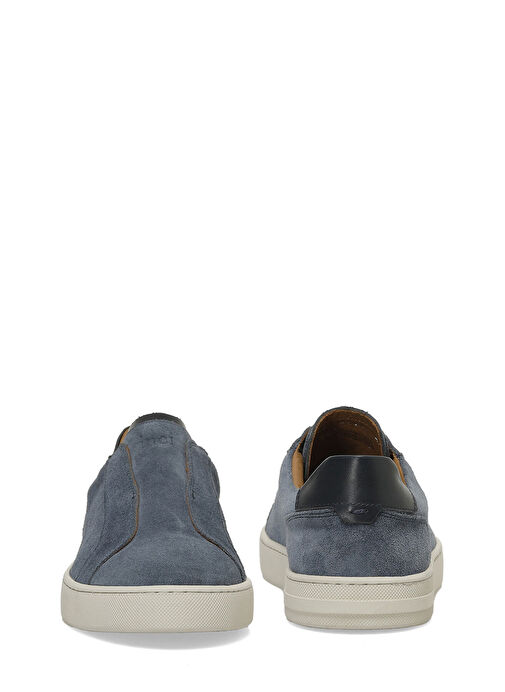 INCI KATHA 5FX Mavi Erkek Sneaker - Görsel 6
