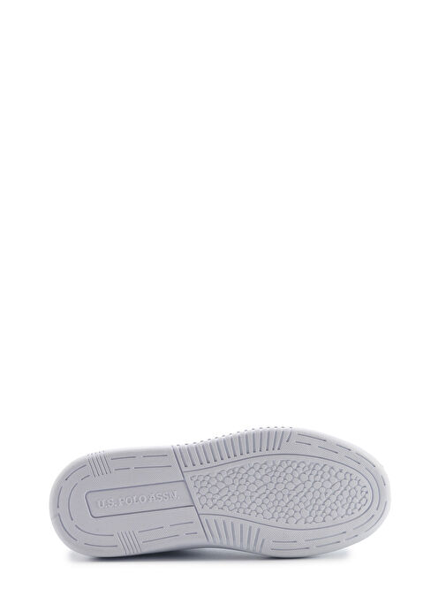 PAMELY 5FX Beyaz Kadın Sneaker - Görsel 5