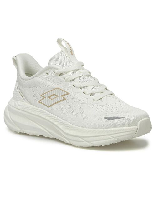 Lotto Nanto 5Fx Kadın Spor Ayakkabı - Görsel 3