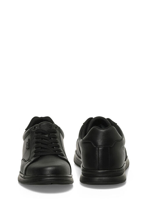 238015 5FX Siyah Erkek Ayakkabı - Görsel 6